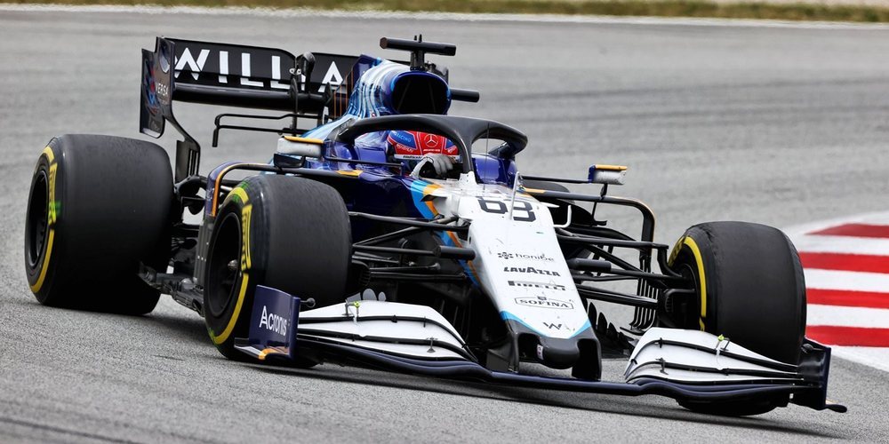 Previa Williams - Mónaco: "Será un gran fin de semana para nosotros, pues cumplimos 750 carreras"