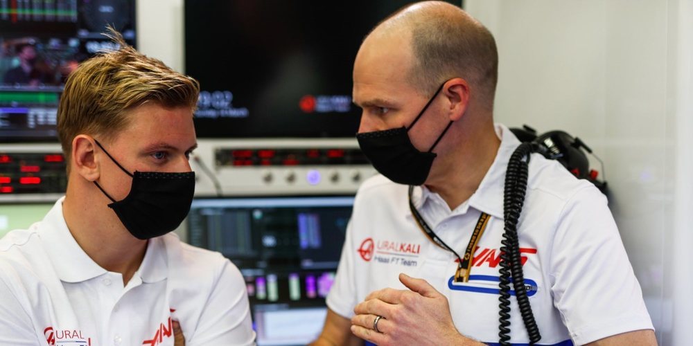 Previa Haas - Mónaco: "Si mantienen el coche a salvo habrán aprendido a lidiar con Mónaco"