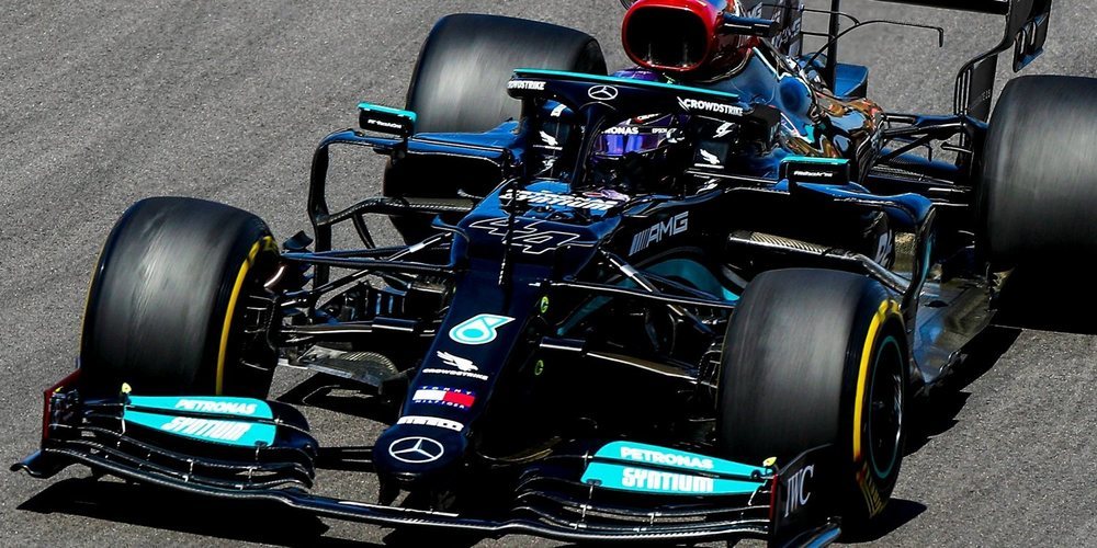 Previa Mercedes - Mónaco: "Un fin de semana único e intenso para los pilotos y el equipo, sin margen de error"