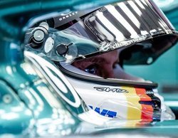 Marc Surer sale en defensa de Vettel: "Aston Martin ha empeorado claramente"