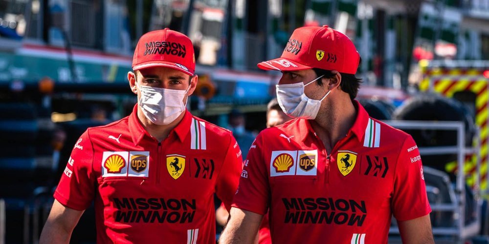 Previa Ferrari - Mónaco: "Estamos bien preparados y confiamos en que podamos ser competitivos"
