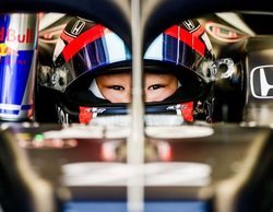 Dardo de Helmut Marko a Yuki Tsunoda: "Debería aprender a mostrar algo de disciplina"