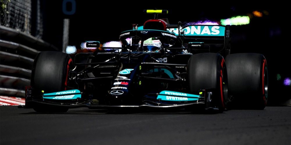 GP de Mónaco 2021: Clasificación en directo