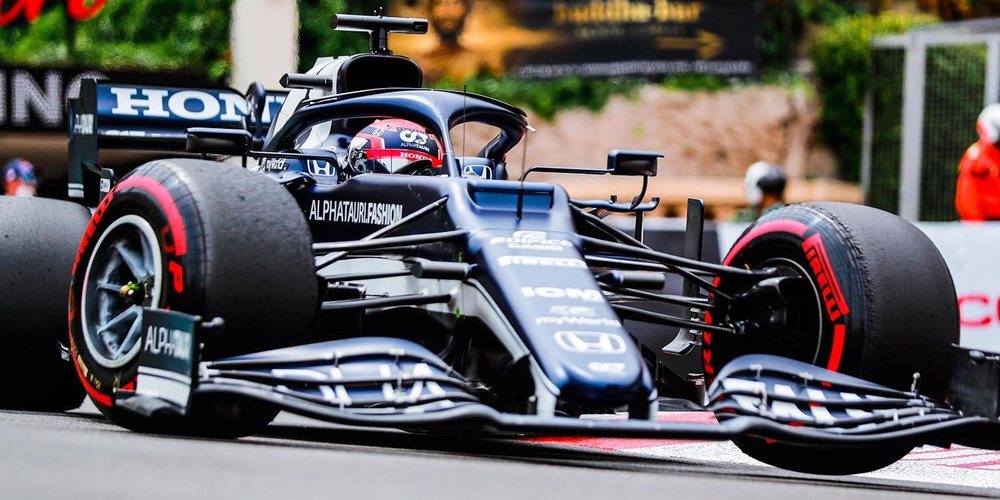 Honda: "La posición en parrilla es importante aquí, la carrera es larga y cualquier cosa puede suceder"