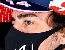 Fernando Alonso apunta a Francia como el inicio de un nuevo Campeonato para él