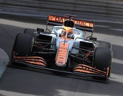 Ricciardo, tras el varapalo en Mónaco: "Tengo que aprender más sobre el coche, adaptarme y avanzar"