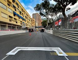 La Fórmula 1 estudia hacer cambios en el trazado de Montecarlo