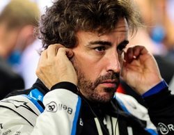 Fernando Alonso, sobre Mónaco: "Quizá se necesiten reglas especiales para carreras especiales"