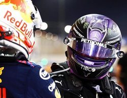 David Coulthard: "No tengo ninguna duda de que pasaremos de la era Hamilton a la era Verstappen"