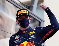 Marko, sobre Verstappen: "La victoria en Mónaco puede darle un empujón extra y más confianza"