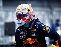 Previa Red Bull - Azerbaiyán: "Veremos lo competitivos que podemos ser este fin de semana"