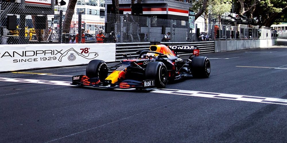 Previa Red Bull - Azerbaiyán: "Veremos lo competitivos que podemos ser este fin de semana"