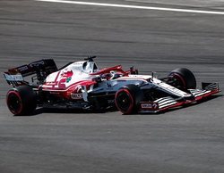 Jean-Philippe Imparato, CEO de Alfa Romeo: "El motorsport siempre ha formado parte de nuestro ADN"