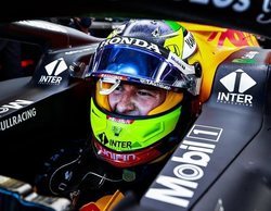 La continuidad o el adiós de Pérez a Red Bull se decidirá a partir del verano, asegura Marko