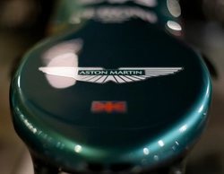 Aston Martin anuncia su asociación con Racing Pride en señal de apoyo a la comunidad LGTBQ+