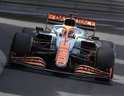 Previa McLaren - Azerbaiyán: "La clave es encontrar consistencia y aprovechar las oportunidades"