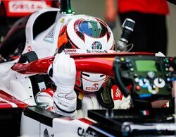 Callum Ilott, su meta es competir en F1: "Estoy en una buena posición, ojalá se presente una oportunidad"