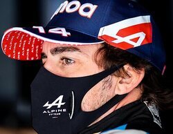 Fernando Alonso: "Después de 18 temporadas en F1 sin parar, estar dos años fuera era necesario"