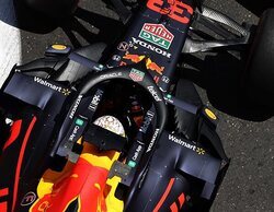 Verstappen: "Parecemos fuertes, estoy contento por ello; veremos qué podemos hacer mañana"