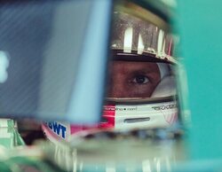 Sebastian Vettel: "Estoy decepcionado porque teníamos el ritmo para pasar a la Q3 con facilidad"