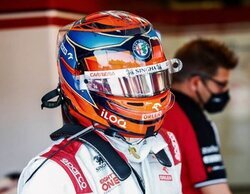 Kimi Räikkönen: "Podríamos haber sido mejores, pero también podría haber salido muy mal"