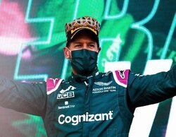 OPINIÓN: Sebastian Vettel, de ser denigrado a cerrar bocas a golpe de volante