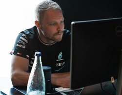 Valtteri Bottas: "La opción del perdedor es rendirse y no es algo que vaya a hacer"