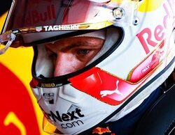 Verstappen: "De haber estado en el coche de Hamilton, habría sido dos décimas más rápido que él"