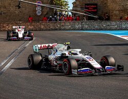 Previa Haas - Francia: "El circuito de Paul Ricard ofrece la oportunidad de probar los límites"