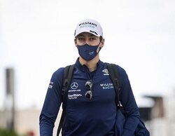 Previa Williams - Francia: "Paul Ricard es un circuito muy complicado con muchas curvas diferentes"