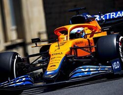 Previa McLaren - Francia: "Es una pista más convencional que la de Bakú y con riesgos más bajos"