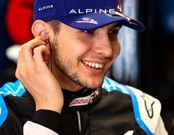 OFICIAL: Alpine renueva a Esteban Ocon hasta 2024