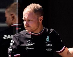 Valtteri Bottas, tajante: "Nadie del equipo me ha dicho que estoy fuera para 2022"