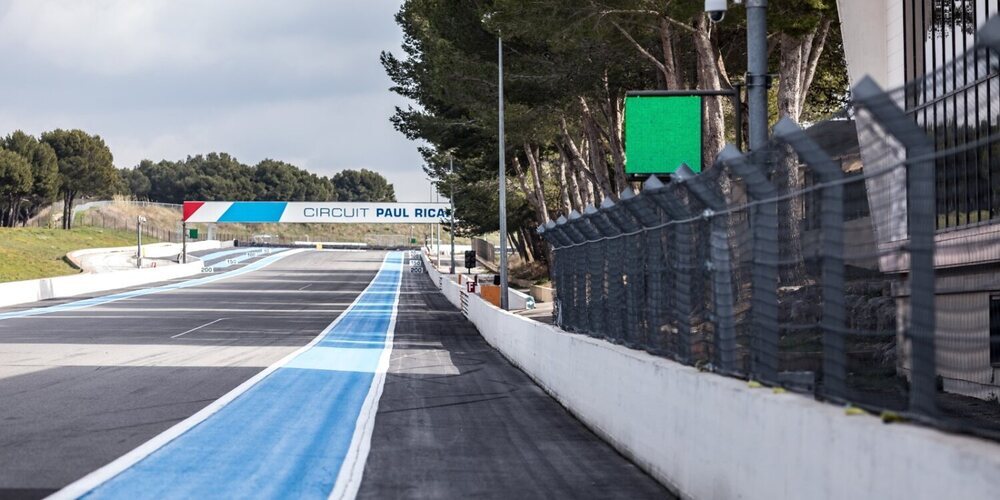 La previa de F1 al Día para el Gran Premio de Francia de 2021