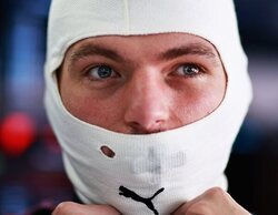 Zarpazo de Verstappen a los Mercedes tras alzarse con su segunda Pole de la temporada