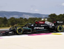 Pirelli, el Top 10 comienza con Medio: "Ofrece más durabilidad que el Blando y sin costar mucho rendimiento"