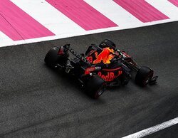 Tanabe: "Tener a 3 coches motorizados por Honda en el Top 6 es un resultado muy bueno"