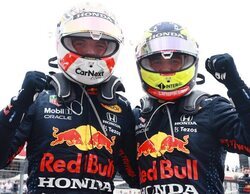 Max Verstappen gana y pega un zarpazo al mundial gracias a una estrategia magistral de Red Bull