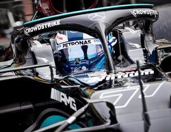Ralf Schumacher cree que alguien que comete tantos errores como Bottas no merece seguir en Mercedes