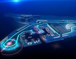 Anuncian cambios en el Yas Marina: "Aumentarán las oportunidades para que puedan adelantar"