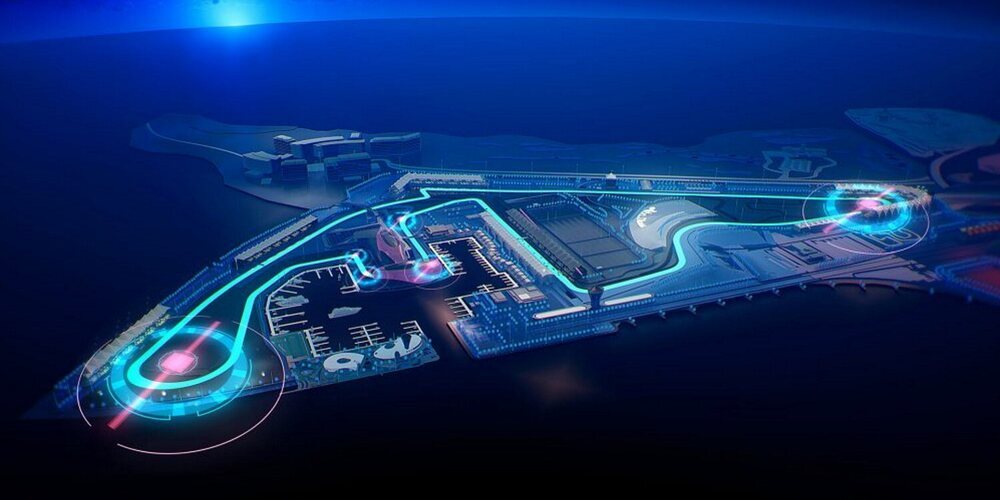 Anuncian cambios en el Yas Marina: "Aumentarán las oportunidades para que puedan adelantar"