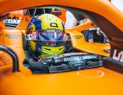 Previa McLaren - Estiria: "La batalla contra nuestros rivales sigue ajustada, necesitamos estar preparados"