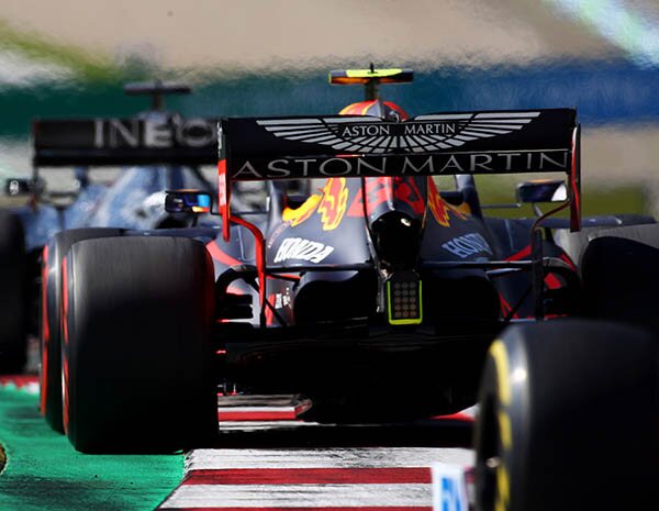 La previa de F1 al Día para el Gran Premio de Estiria de 2021 F1 al día