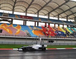 OFICIAL: El GP de Turquía regresa al calendario de este 2021 como el sustituto de Singapur