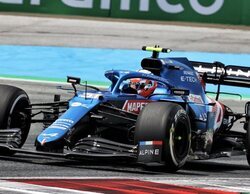 GP de Estiria 2021: Libres 2 en directo