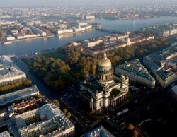 OFICIAL: El GP de Rusia cambia de sede y pasará a celebrarse en San Petersburgo en 2023