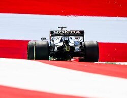 Honda: "Simularemos varias situaciones para estar preparados para las condiciones que nos encontremos"
