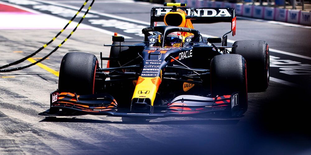 Honda: "Simularemos varias situaciones para estar preparados para las condiciones que nos encontremos"