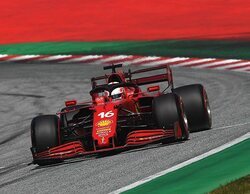 Pirelli: "Esperamos una carrera a una parada y con distintas maneras de enfocarla"
