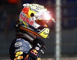 Brawn, sobre Verstappen: "Ha alcanzado ese nivel de madurez en el que puede ganar el título"